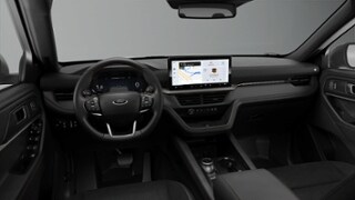 2026 Ford Explorer® Internal Image 2
